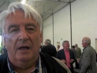 Warcq-Charleville : inauguration des travaux du Sivu