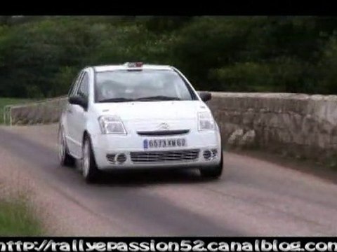 Essais C2 R2 Max Anthony Franck