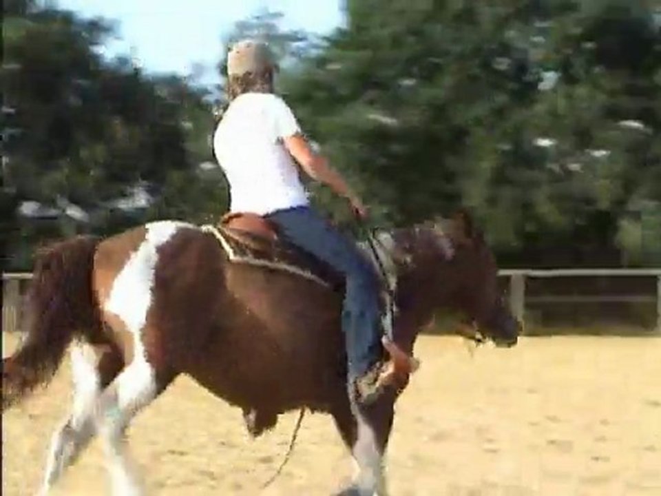 Margaux Randy 5 juillet 2011