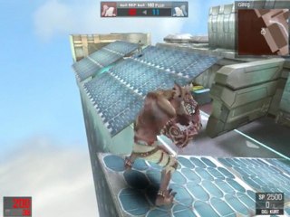 Wolfteam Deli Kurt Taktiği