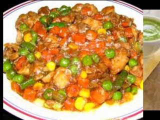 Vegetarian Cooking Recipes