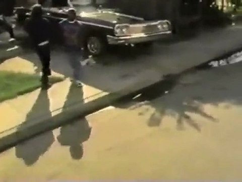 St Ides Presents St Ides Deuce Deuce starring MC Eiht