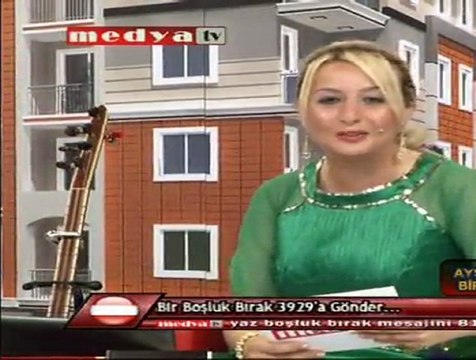 EYMÜR TV BİR EV BİR TÜRKÜ AYŞEGÜL PINAR.