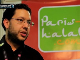 下载视频: PARIS-HALAL.com Halal Business TV Vidéos Paris Halal Expo 2011