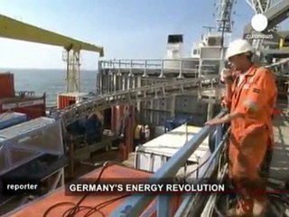 Germania, la rivoluzione energetica