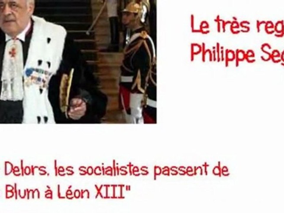 le bêtisier des hommes politiques