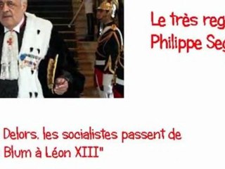 le bêtisier des hommes politiques