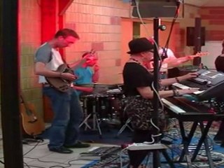 Dr Jekyll and Mr Hyde