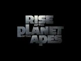 La Planète des singes  Les Origines - Extrait de 4 Minutes présenté par Andy Serkis [VO|HD]