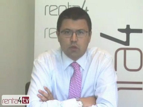 19.07.11 · Declaraciones Merkel, Subasta letras España, Encuesta ZEW - Cierre de mercados financieros - renta4.com