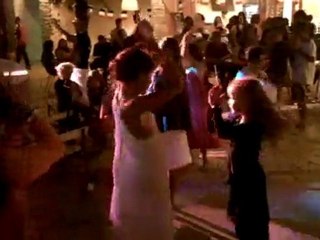 Dance camping 140711