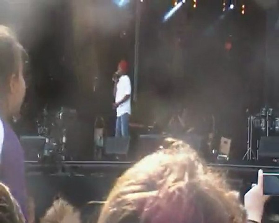 concert sos racisme yanich noah