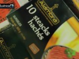 Alambra Surgelés: Halal Business TV Vidéos Paris Halal Expo 2011
