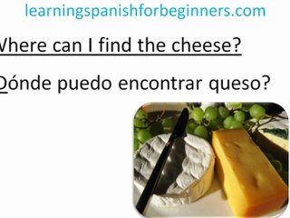 Learn Essential Spanish Phrases for Shopping at the Supermarket 🛒