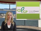GP GreenPower Industries Inc.