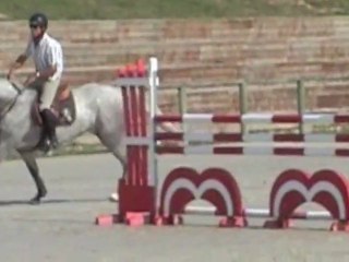 Tobago Chevrier lignières juin 2011