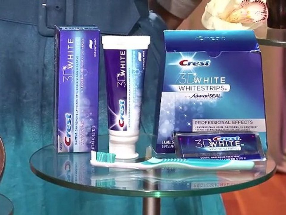 Summer Shape-Ups With Woman's Day Magazine's Elizabeth Mayhew