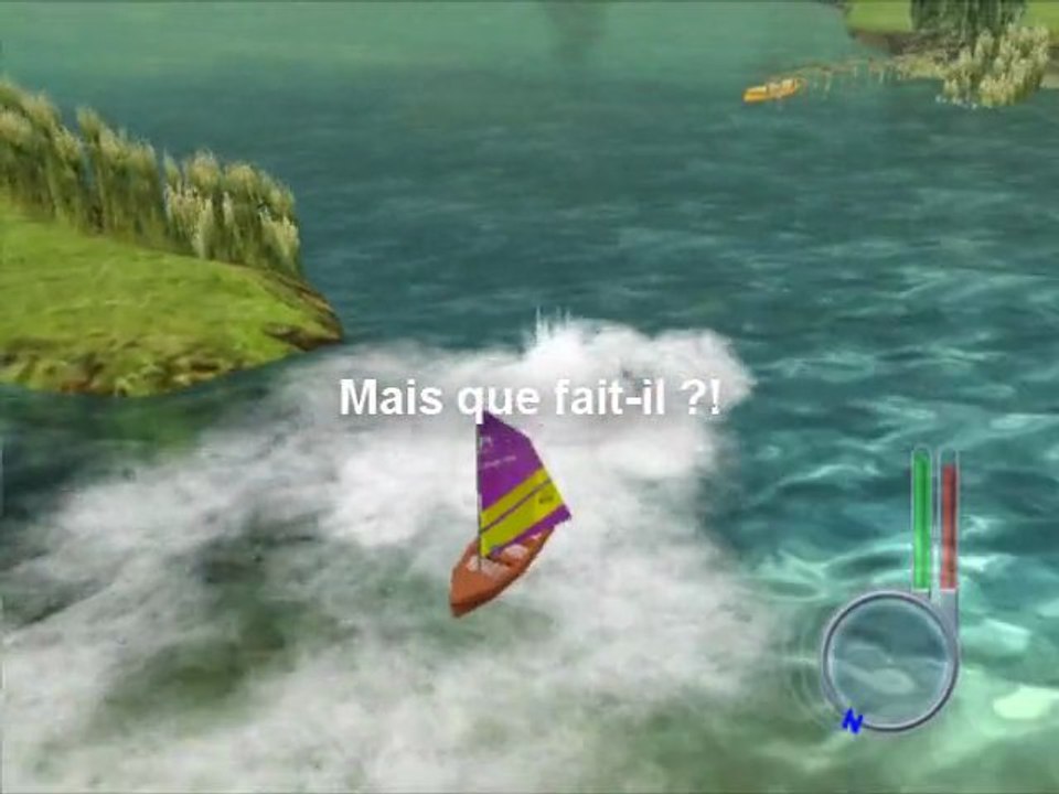 Evolution : Chapitre 3