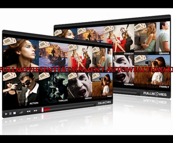 Watch Online Movies On Your PC
