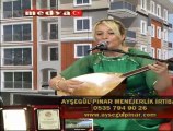 MEDYA TV AYŞEGÜL PINAR BİR TÜRKÜ BİR EV