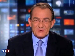 Pernaut au pays des merveilles