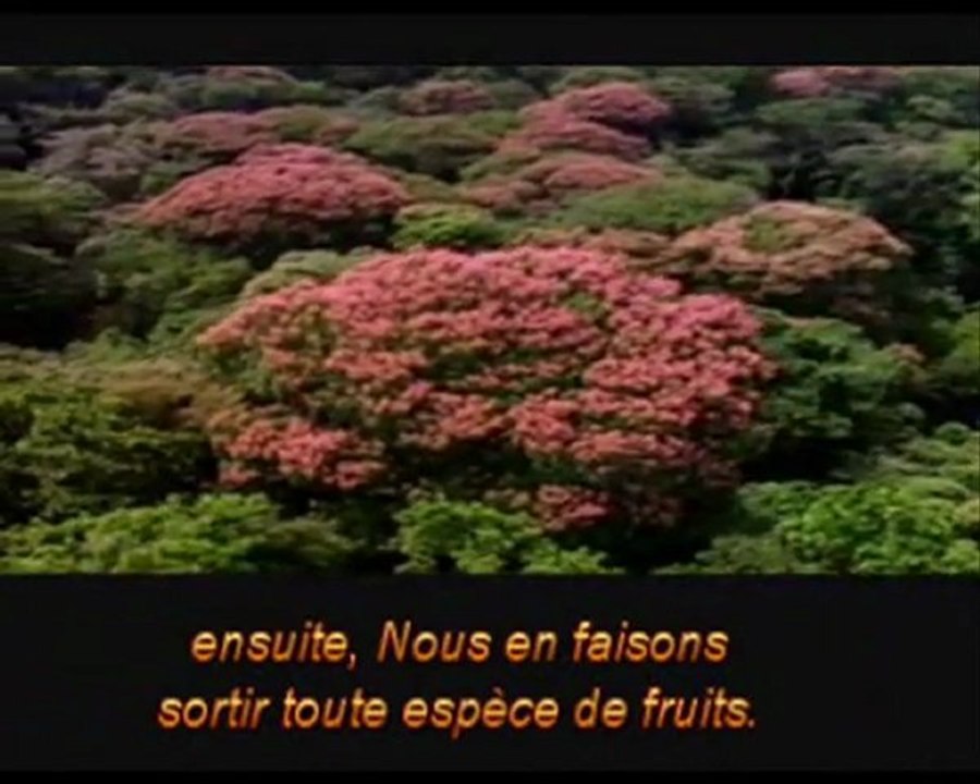 Qui sème l'injustice récolte la tempête