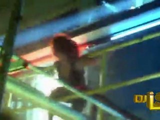 VIDEO REMIX MERENGUE URBANO DJ LS