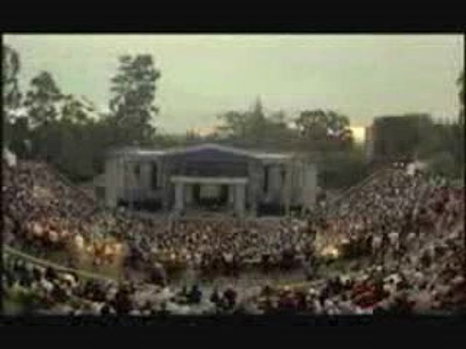 Jack Johnson and Friends Live DVD