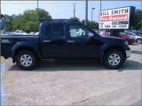 2007 Nissan Frontier Southern Pines NC - by ...