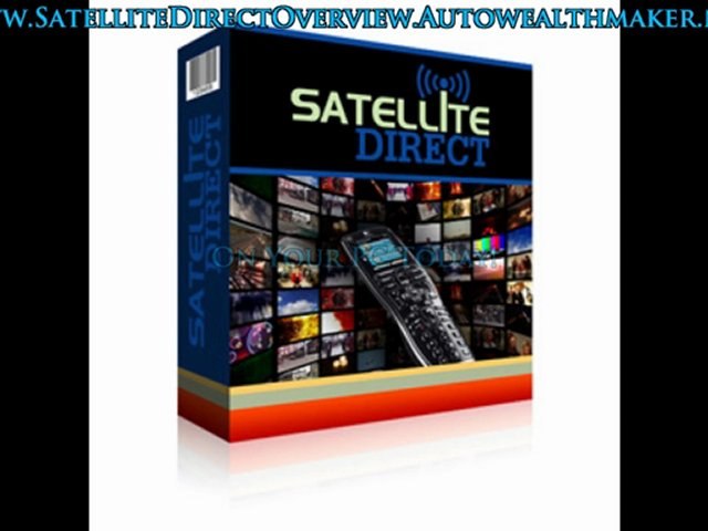Watch Over 1000 TV Channels On Your PC