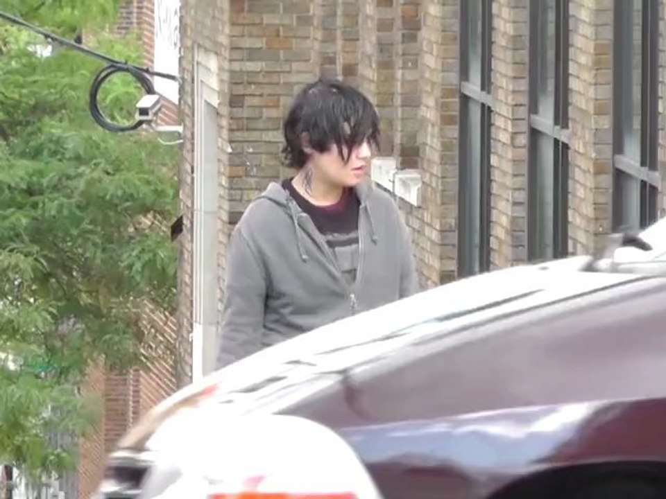 Exklusiv: : Vanessa Hudgens` 'Haar-Trauma'