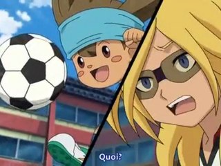 [Fait par Marvensub] Inazuma Eleven Go 10 VOSTFR