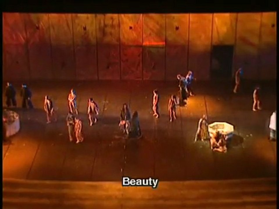 Notre Dame de Paris song 19 Belle  - YouTube
