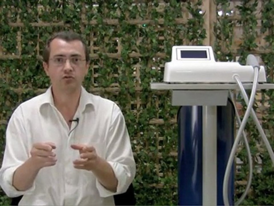 Neurocryostimulation