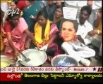 TDP Protest against fuel price hike