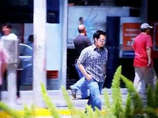 Manuel Linares - Spot Miraflores MANUcast! HD