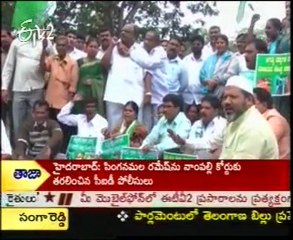 Yeddyurappa's Dharmasthala visit a damp squib