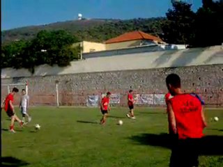 Prwth Klean8hs XXSPORTS.GR Mpala
