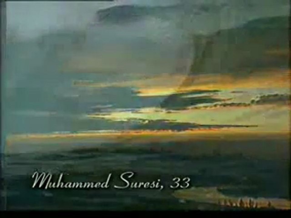 Kuran Meali: Muhammed Suresi 25-38