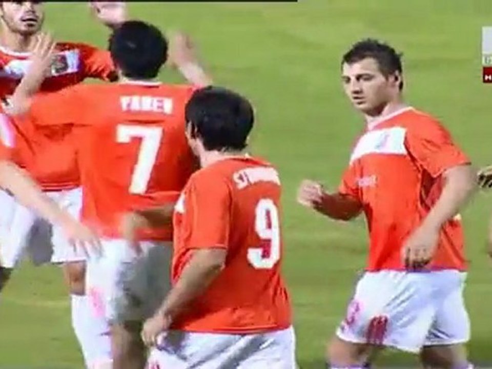 Litex - Mogren 3:0
