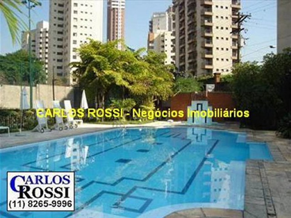 Morada Klabin - Chácara Klabin - CARLOS ROSSI Neg. Imobiliários