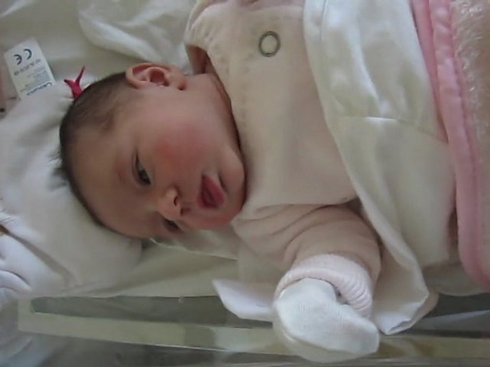 zoé 07/2011