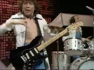 Mud & Ruby Flipper - 'Shake it down' (1976)