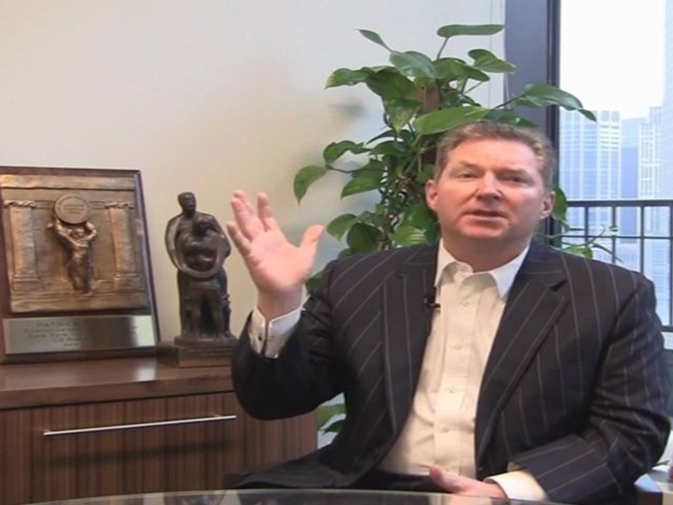 A Passion for Commercial Real Estate