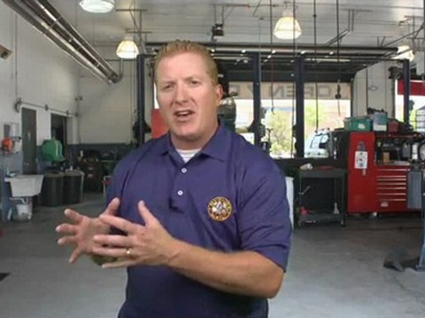 Auto Repair Shop Advertising and A Sense of Urgency