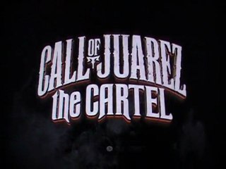 First Level - Test - Call of Juarez : The Cartel - Xbox 360