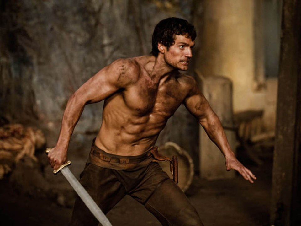 Les Immortels - Bande Annonce #1 [VF|HD]