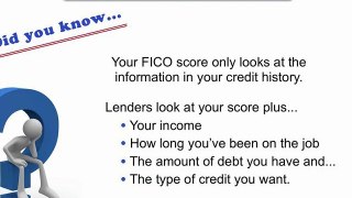 How A Missed Payment On Auto Loan Affects your Credit Score
