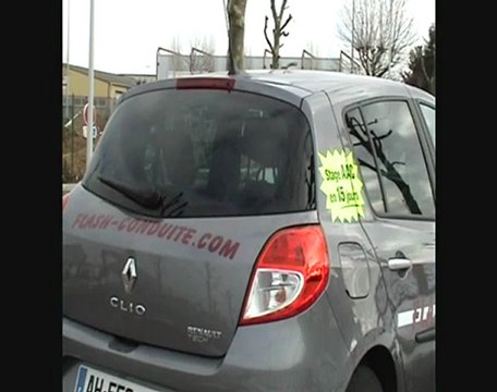 VERIFICATIONS INTERIEURES PERMIS VOITURE