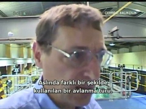 Dailymotion - Çevreci Balıkçılık - Bilim ve Teknoloji Kanalı